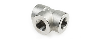 NPT Threaded Fittings overview